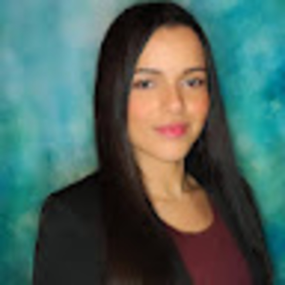 Meet your Posher, Catherine